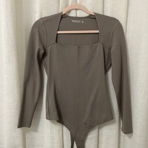 Abercrombie & Fitch Bodysuit
